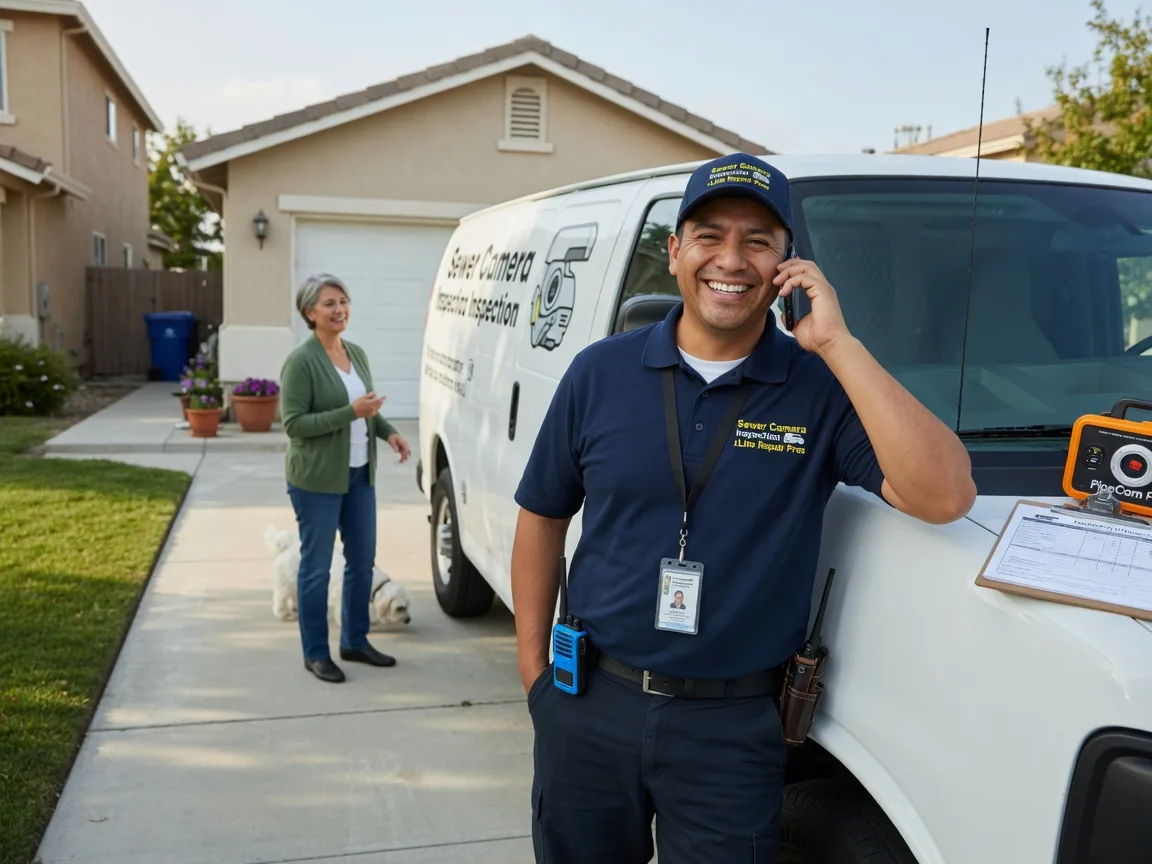 Sewer Line Repair Readyville, TN FAQs